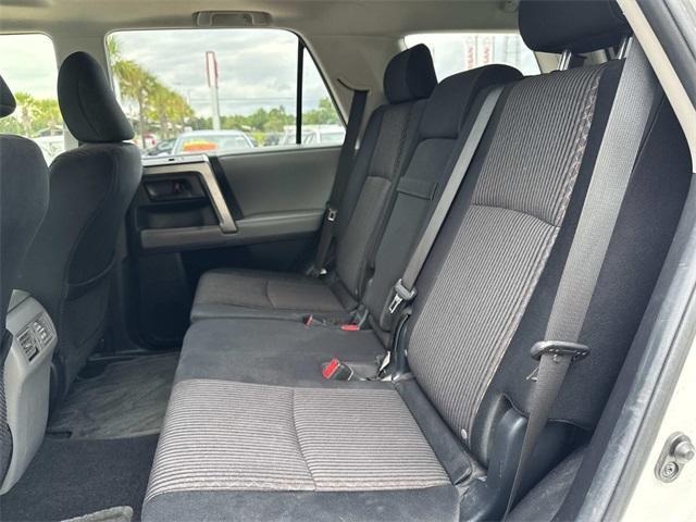 used 2013 Toyota 4Runner car, priced at $20,900