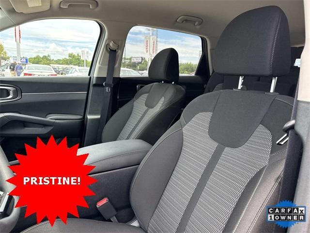 used 2024 Kia Sorento car, priced at $28,800