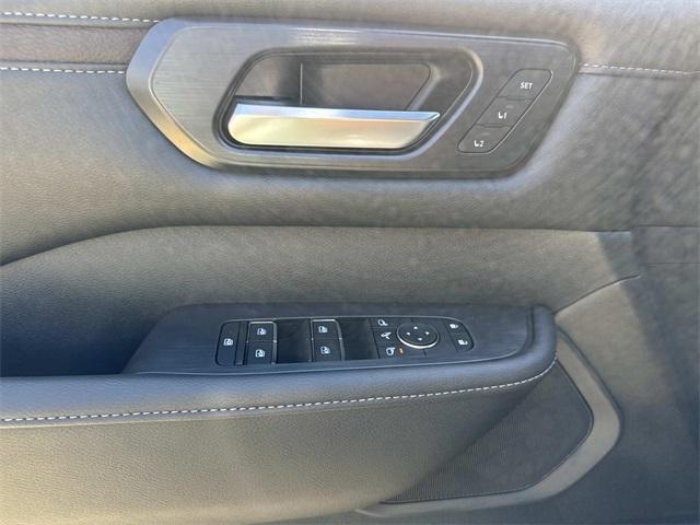 new 2026 Nissan Armada car, priced at $64,800