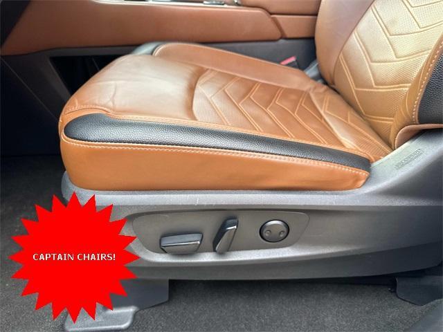 used 2023 Nissan Pathfinder car, priced at $37,500