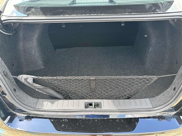 new 2025 Nissan Versa car, priced at $20,500