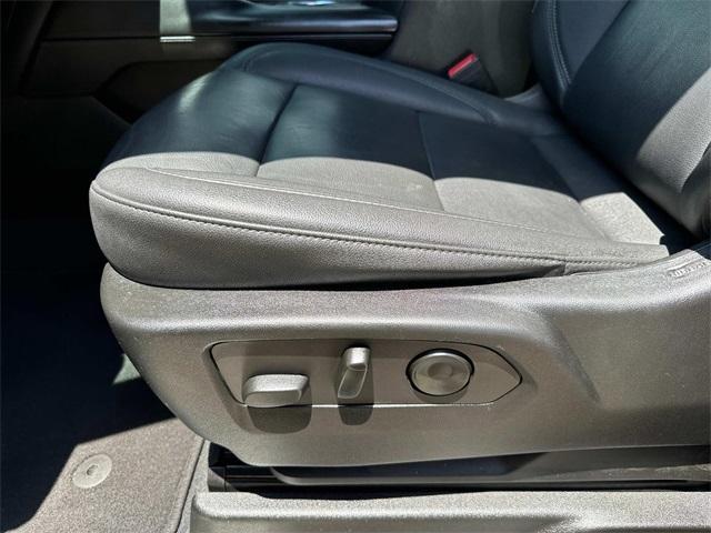 used 2022 Chevrolet Tahoe car, priced at $51,900