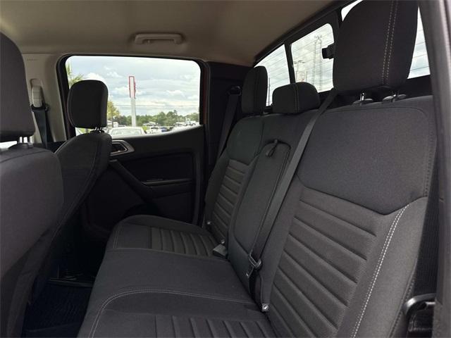 used 2022 Ford Ranger car, priced at $33,500