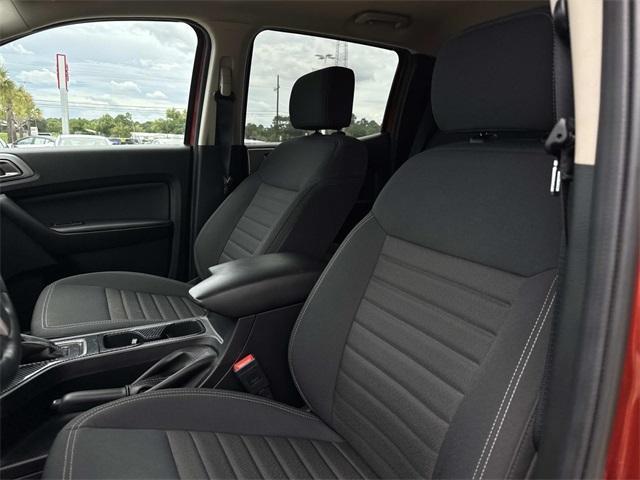 used 2022 Ford Ranger car, priced at $33,500