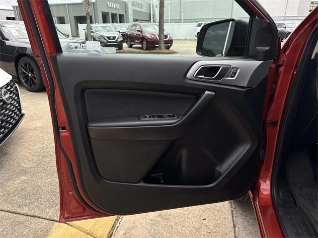 used 2022 Ford Ranger car, priced at $33,500