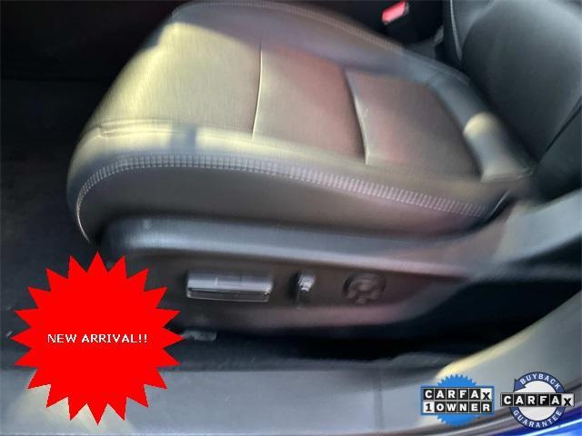 used 2021 Honda Accord car, priced at $27,800