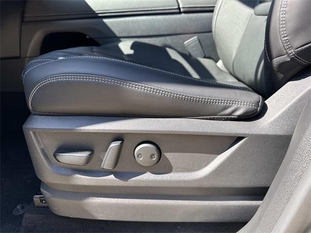 new 2026 Nissan Armada car, priced at $78,500