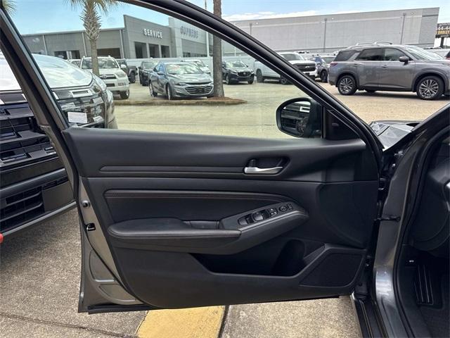 used 2020 Nissan Altima car, priced at $24,700