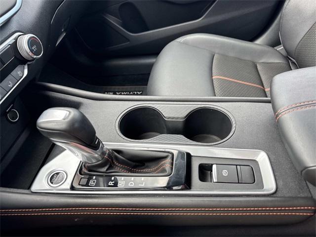 used 2020 Nissan Altima car, priced at $24,700