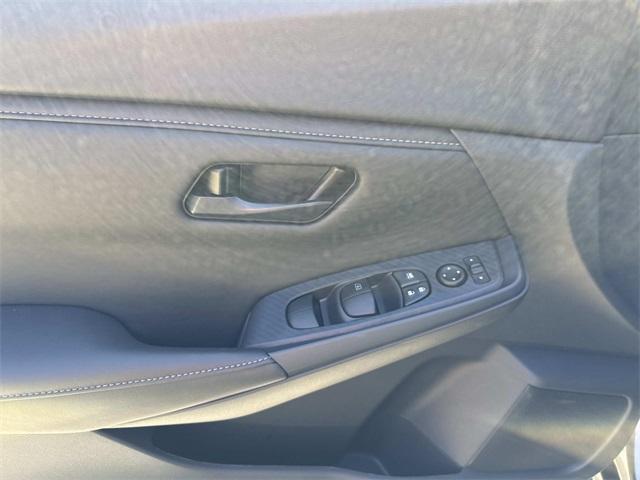 new 2025 Nissan Sentra car, priced at $21,900