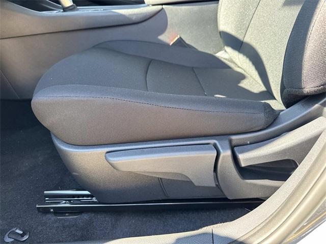 new 2025 Nissan Sentra car, priced at $21,900