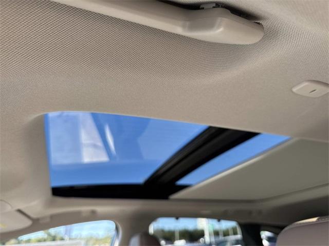 new 2026 Nissan Murano car, priced at $54,495