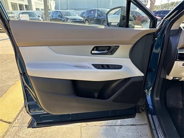 new 2026 Nissan Murano car, priced at $54,495