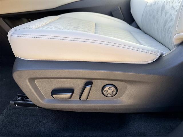 new 2026 Nissan Murano car, priced at $54,495