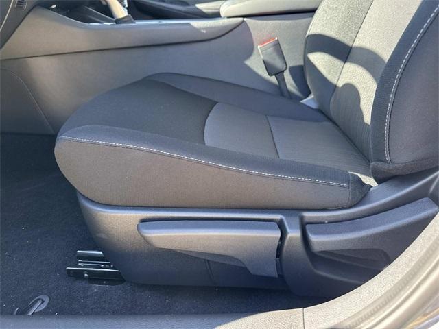 new 2025 Nissan Sentra car, priced at $22,800