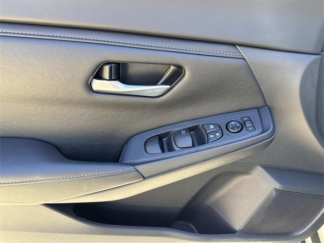 new 2025 Nissan Sentra car, priced at $22,800