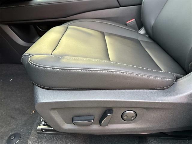 new 2025 Nissan Murano car, priced at $48,540