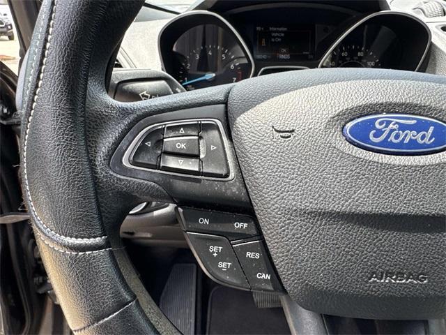 used 2019 Ford Escape car, priced at $14,900