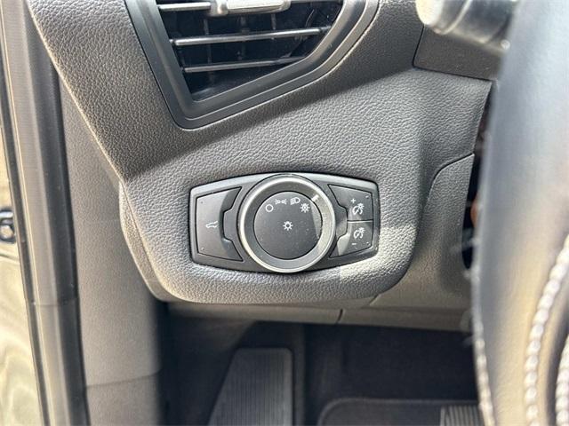 used 2019 Ford Escape car, priced at $14,900
