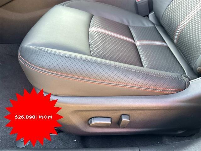 new 2025 Nissan Altima car, priced at $27,898