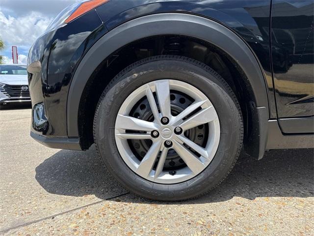 new 2025 Nissan Kicks Play car, priced at $23,350