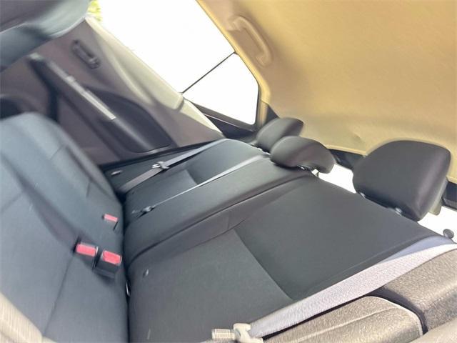 new 2025 Nissan Kicks Play car, priced at $23,350