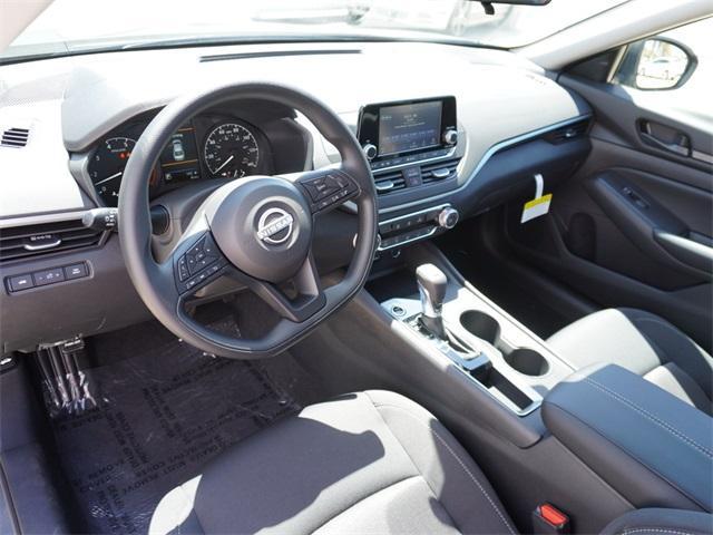 new 2024 Nissan Altima car, priced at $26,640