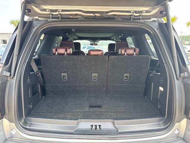 used 2022 Ford Expedition car, priced at $42,900