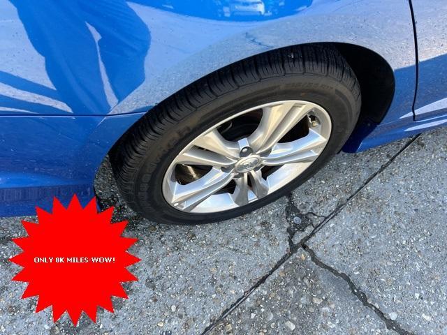 used 2018 Hyundai Sonata car, priced at $19,900