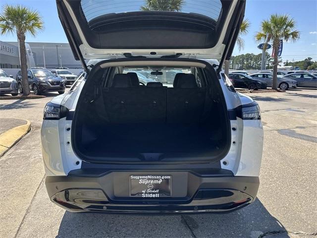 new 2026 Nissan Murano car, priced at $42,700