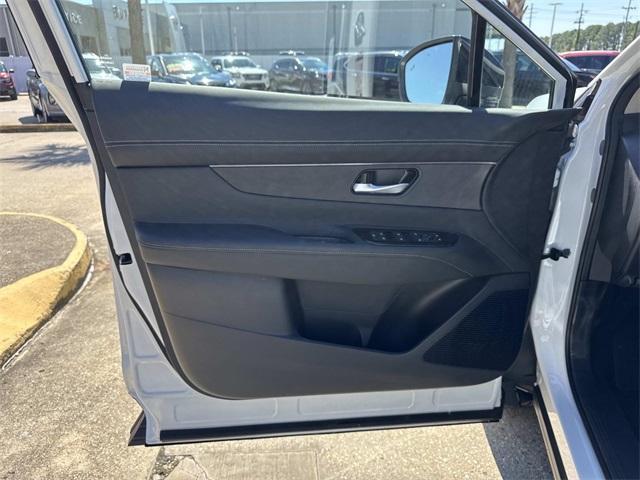 new 2026 Nissan Murano car, priced at $42,700