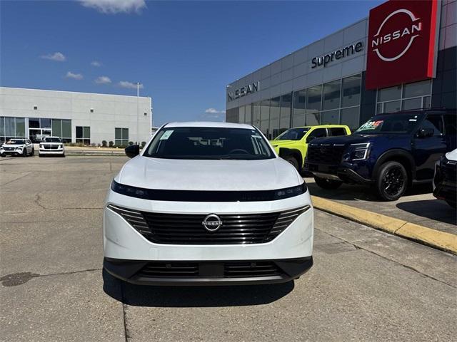 new 2026 Nissan Murano car, priced at $42,700