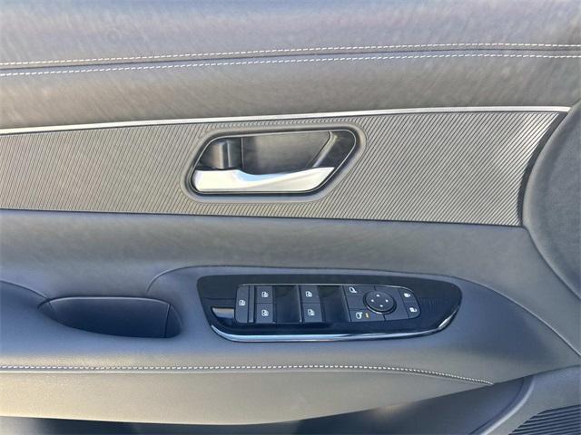 new 2026 Nissan Murano car, priced at $42,700