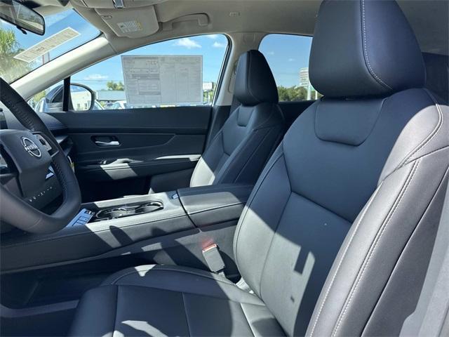 new 2026 Nissan Murano car, priced at $42,700