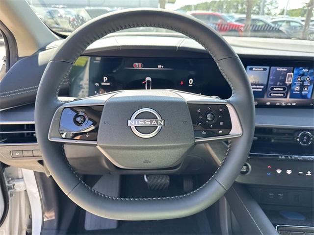 new 2026 Nissan Murano car, priced at $42,700