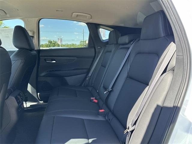 new 2026 Nissan Murano car, priced at $42,700