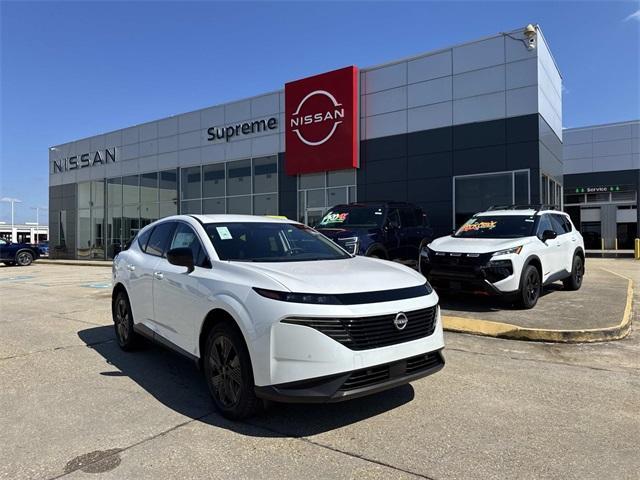 new 2026 Nissan Murano car, priced at $42,700