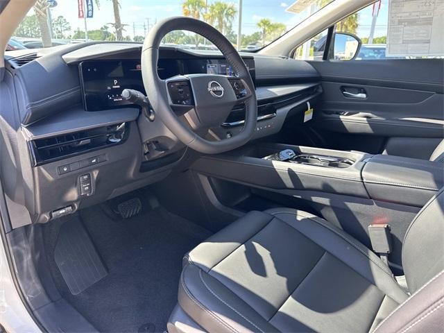 new 2026 Nissan Murano car, priced at $42,700