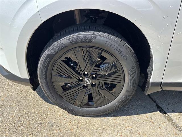 new 2026 Nissan Murano car, priced at $42,700