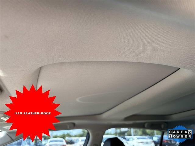 used 2018 Nissan Maxima car, priced at $17,800