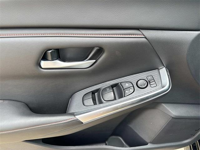 new 2025 Nissan Sentra car, priced at $26,200