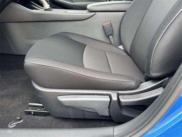 new 2025 Nissan Sentra car, priced at $23,800