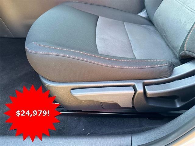 new 2025 Nissan Sentra car, priced at $25,750