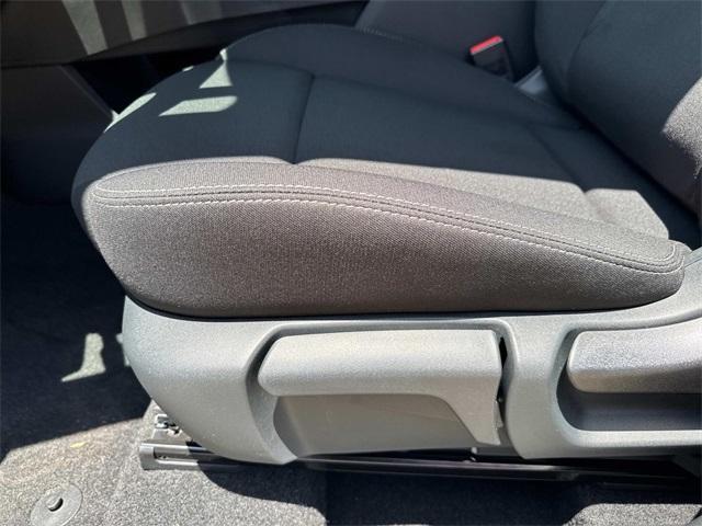 new 2025 Nissan Rogue car, priced at $31,700