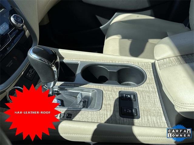 used 2023 Nissan Murano car, priced at $24,800