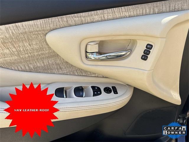used 2023 Nissan Murano car, priced at $24,800