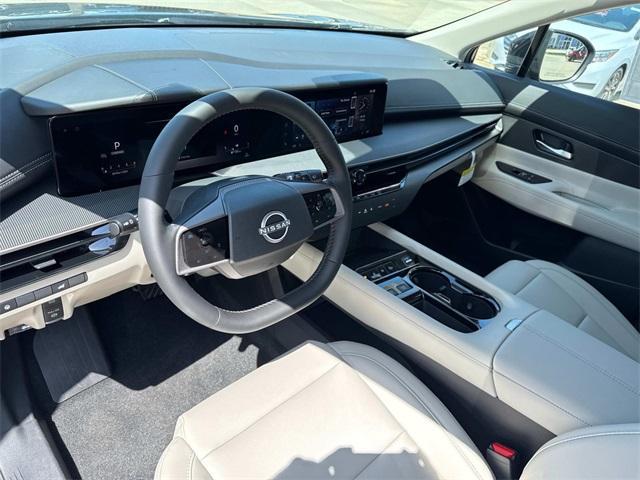 new 2025 Nissan Murano car, priced at $44,500