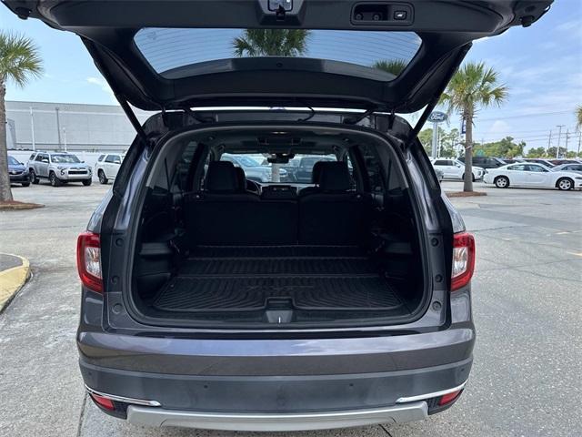 used 2019 Honda Pilot car, priced at $25,700