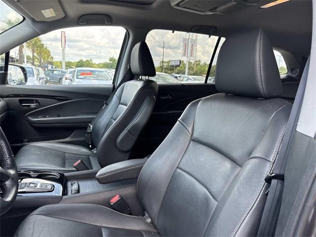used 2019 Honda Pilot car, priced at $25,700