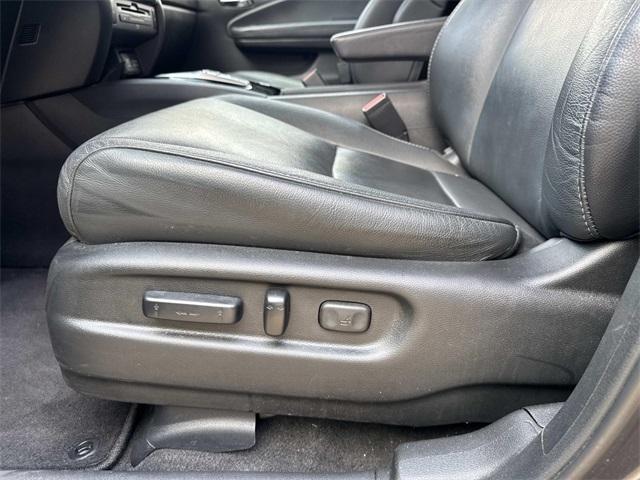 used 2019 Honda Pilot car, priced at $25,700